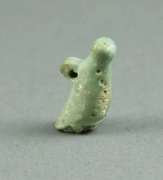 Amulet of the Crown of Upper Egypt