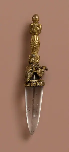 Ritual Dagger