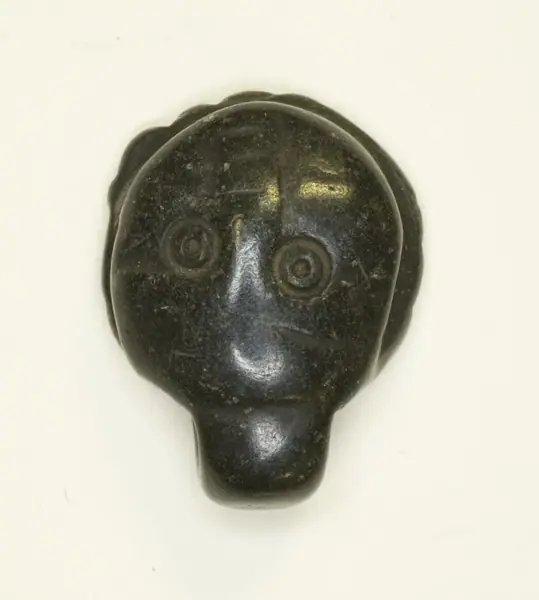 Face Amulet