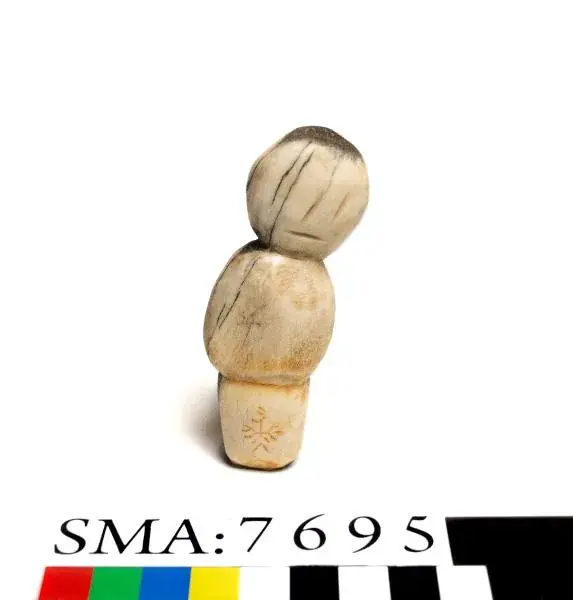 magi och kult, magiska medel, amulett