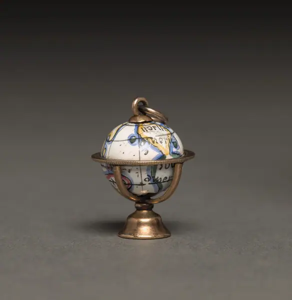 Charm from England, mid-18th Century