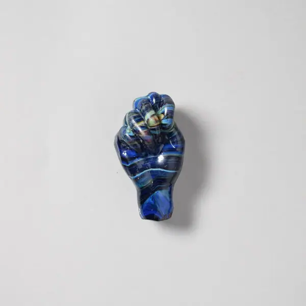 Amulet, Italy, 18th to mid-19th century