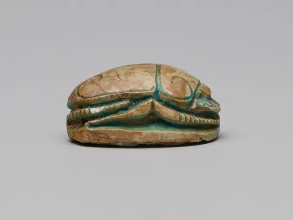 Scarab of Senebtifi