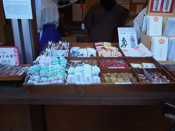 Jindaiji and sando (39423664801)