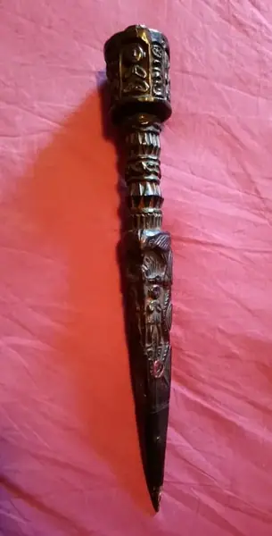 Phurbu