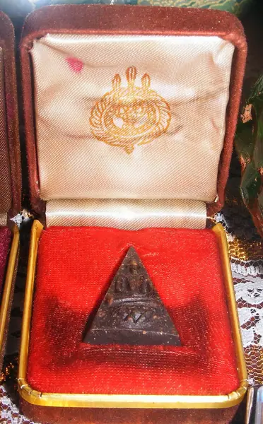 Phra Somdej jitlada (Buddha)