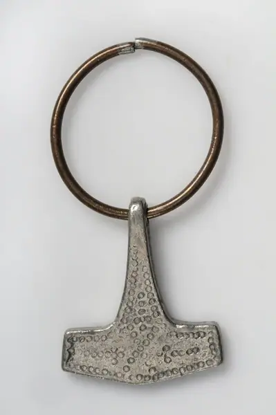 Object from the exhibition We call them Vikings produced by The Swedish History Museum (13619600915)
