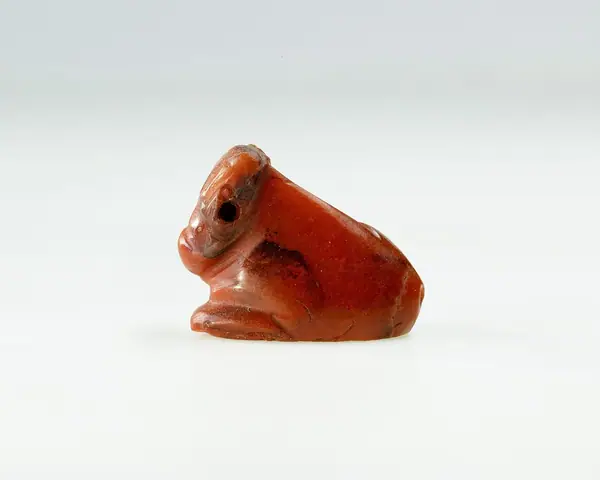 Bull Amulet