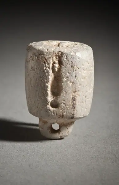 Amulet Seal