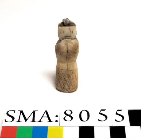 magi och kult, magiska medel, amulett