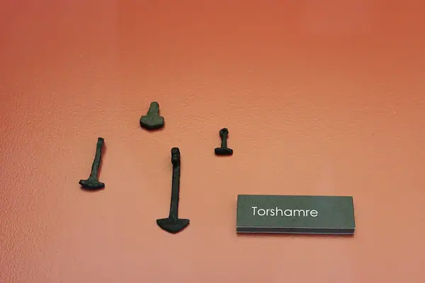Kalundborg Museum - udstilling 2