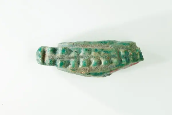 Crocodile amulet