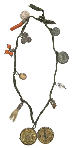 Fraisenkette