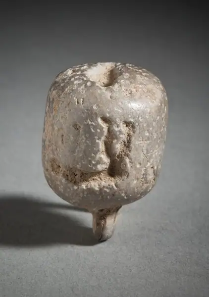 Amulet Seal