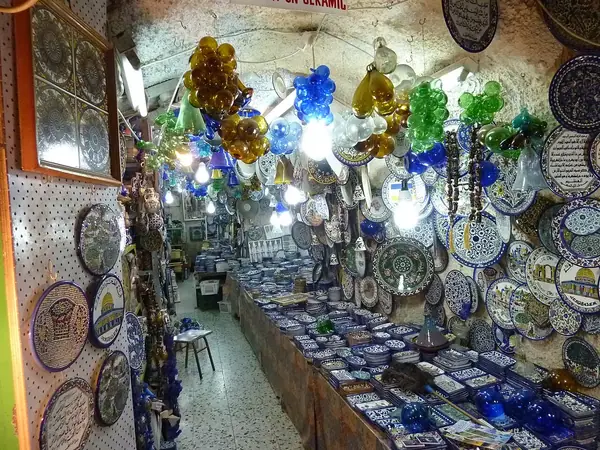 Jerusalem Old city (30323564041)