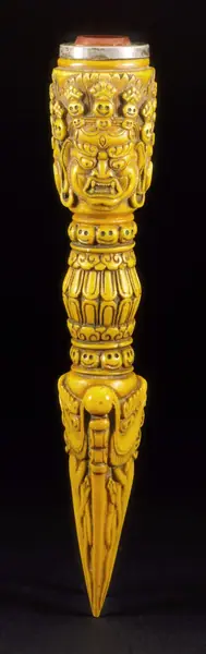 Ritual Dagger (Phurpa)