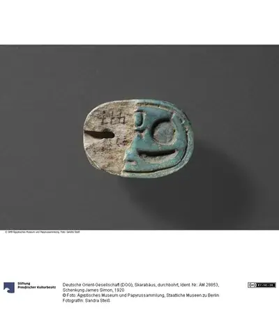 scarab