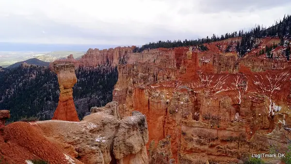 Thors Hammer, Garfield County, UT, USA - panoramio