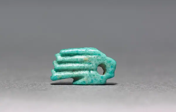 Hand Amulet