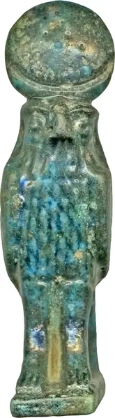 Khonsu Falcon