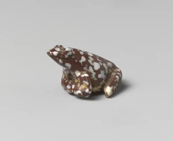 Frog Amulet