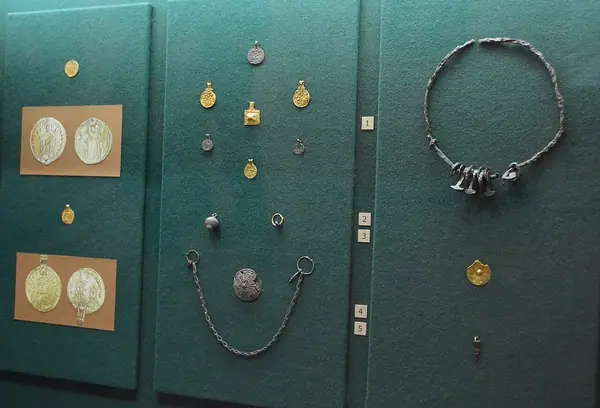Jewellery