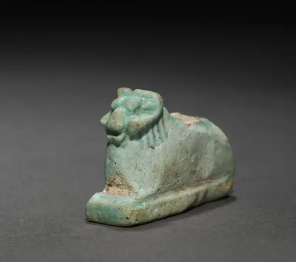 Ram Amulet