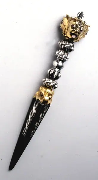 Ritual Dagger
