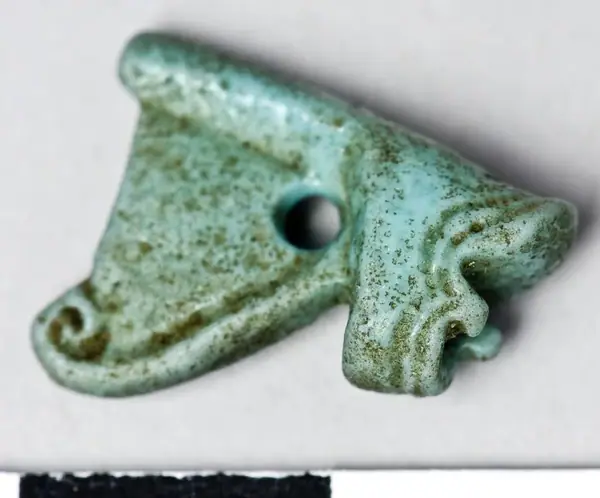 Amulet@eng, crown@eng, jewellery@eng, jewellery, krona amulet from Egypt