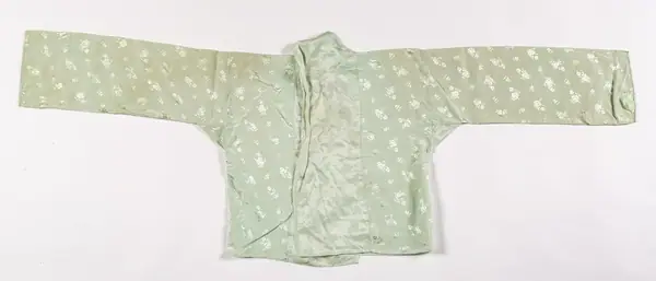 Blouse of Sherpako (shamsa or shamja)