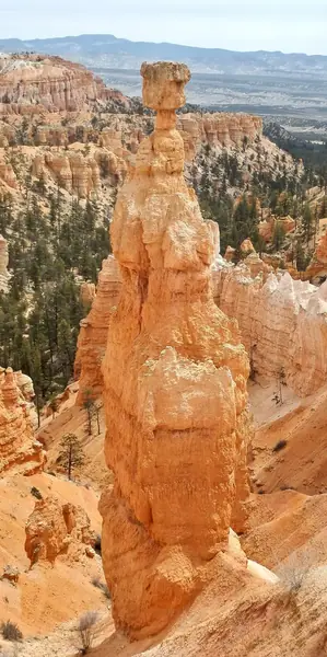 Bryce-Canyon-Nationalpark Thor's Hammer