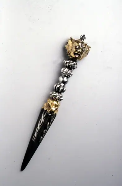Ritual Dagger