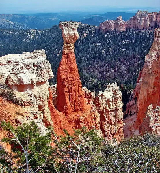 Thor's Hammer (Bryce Canyon National Park) (14713013206)