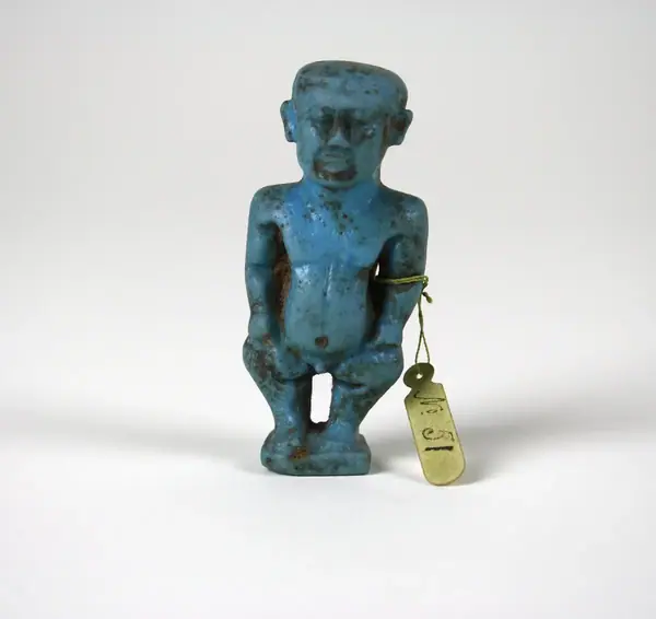 Amulet from Sweden
