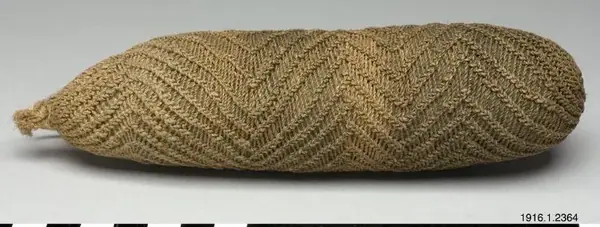 Amulet from Solomon Islands
