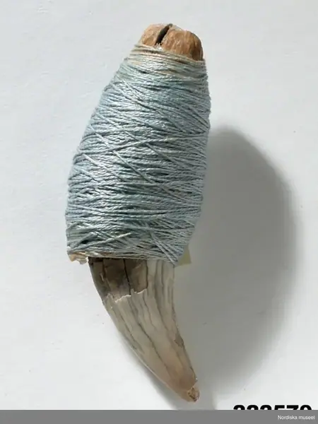 Amulet from Lapland