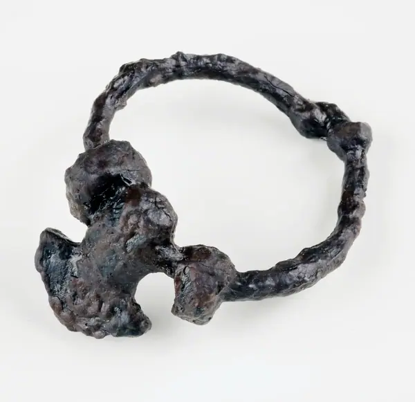 Amulettring