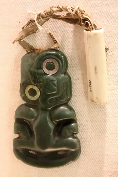 Tiki