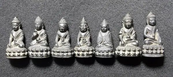 พระกริ่ง 2395 - 2411