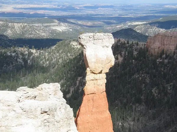 Bryce Canyon National Park - Utah