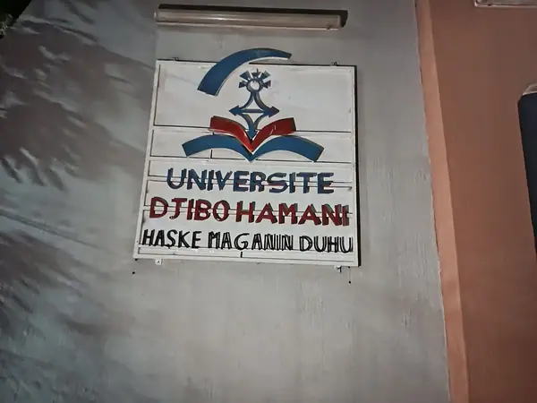 Université Djibo Hamani de Tahoua