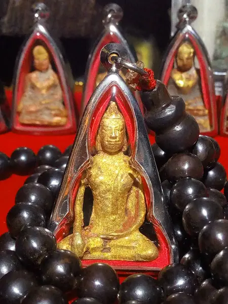 พระเชียงแสน ยุคต้น