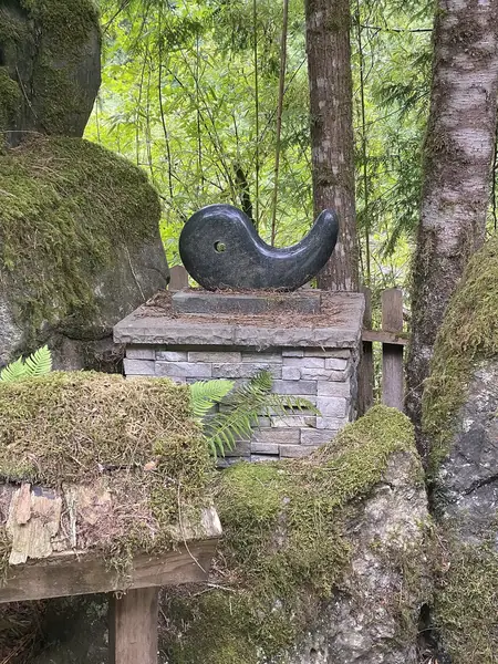 Tsubaki Grand Shrine of America Magatama