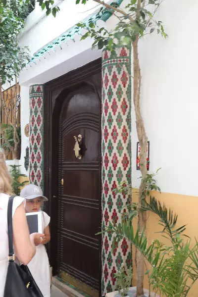 Ancien Medina, Tangier, Morocco - panoramio (9)