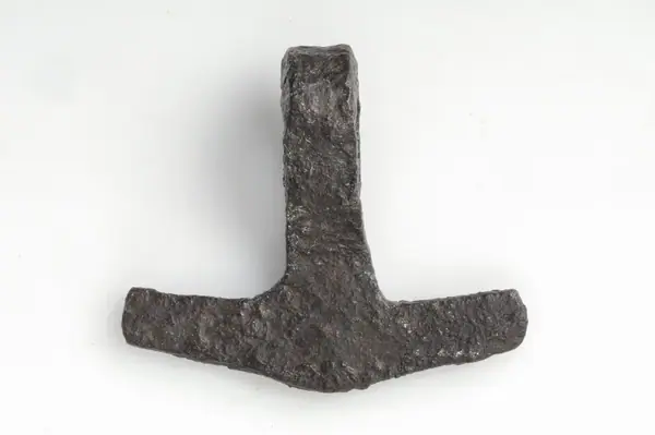 Object from the exhibition We call them Vikings produced by The Swedish History Museum (13620022564)