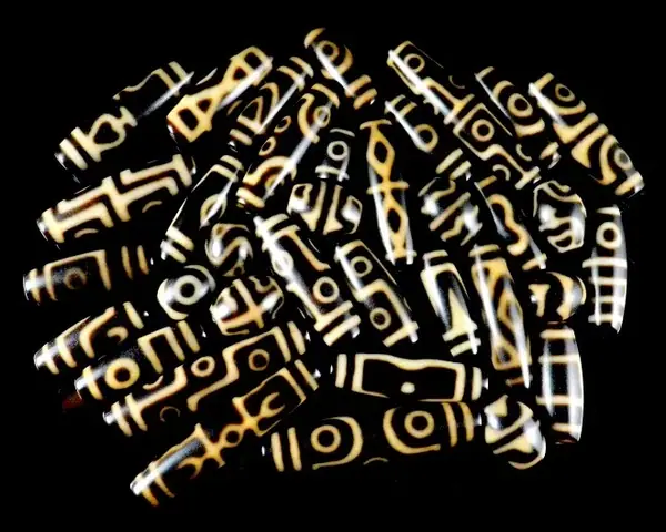 Dzibead