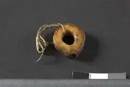 Ring amulet
