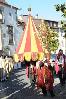 Procissao Santo Mes de Junho (3)