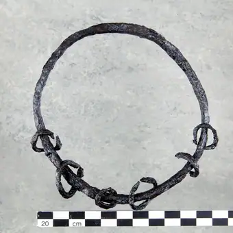 Amulettring