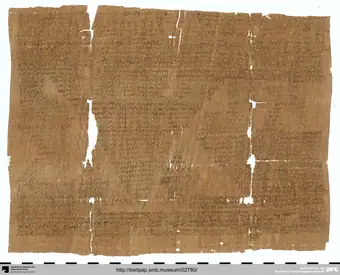 Amulett mit Liebeszauber